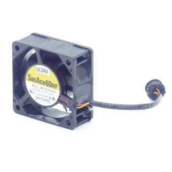 Axiallüfter SanACE60WF 
