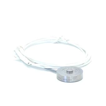 Miniature force sensor 
