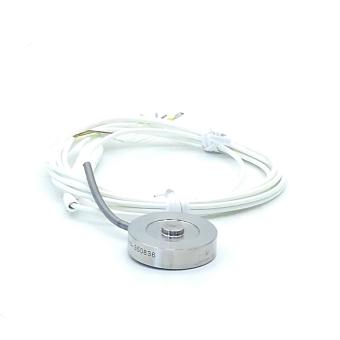 Miniatur Kraftsensor 