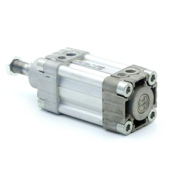 Compact cylinder 50x25 