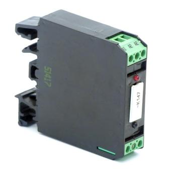 Relaismodul 