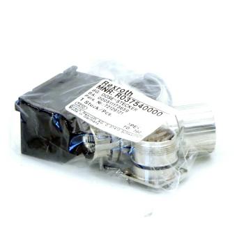 Stecker-Dose-Kombination 