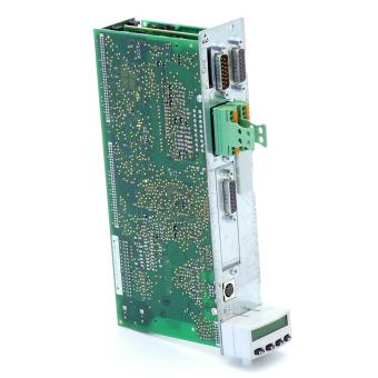 Control unit CSHO1.1C-NN-ENS-MEM-MA1-NN-S-NN-FW Used