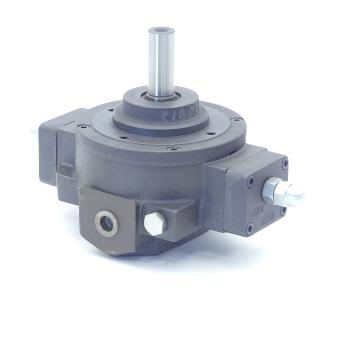 Hydraulic pump 