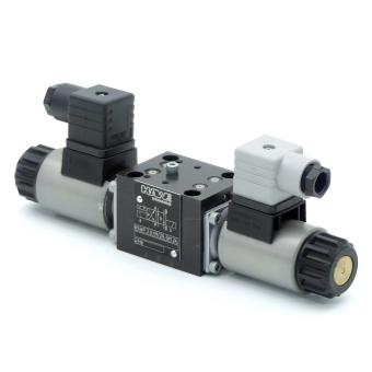 4/2-way spool valve 