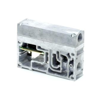 Expansion module  VABF-S6-1-P8A7-G12-CB1 