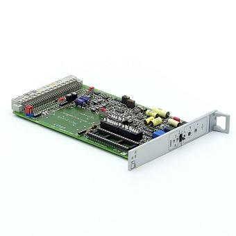 Messverstärker ME 50 