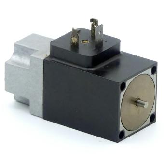 Solenoid valve 