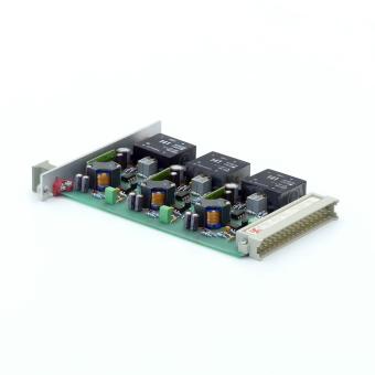 Separator Converter 