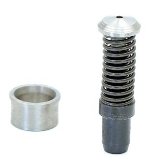 Preload valve 