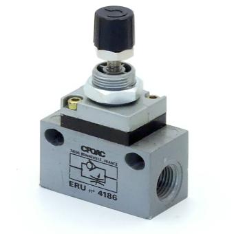 check valve 