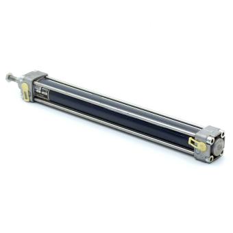 Pneumatic cylinder 