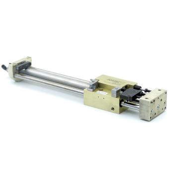 linear units 