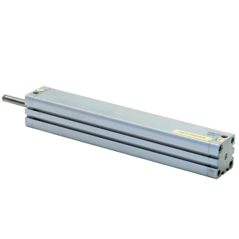 Kompaktzylinder 536288 Gebraucht