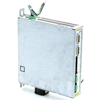 Servoantrieb WDM3-004.0801 