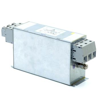 Power filter 