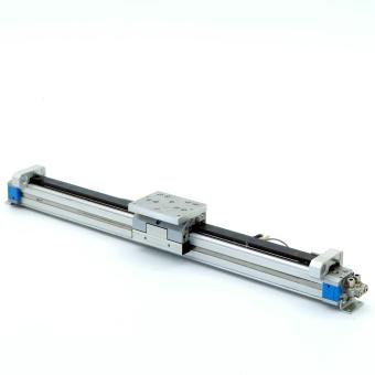 linear actuator DGPL-25-500-PPVA-KFB 