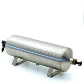 Druckluftspeicher CRVZS-10 