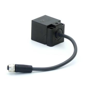 Induktiver Koppler zur Signalübertragung 