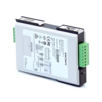 Modbus Gateway MGate MB3170 