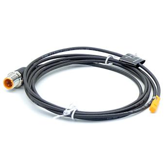 T-slot cylinder sensor MKT3028BBPKG/G/2,0M/ZH/US 