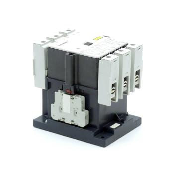 Power contactor 