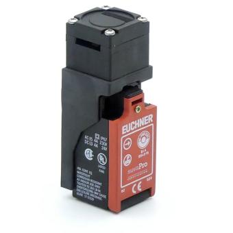 Safety switch NP NP1-628AS-M 