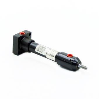 Hydraulikzylinder 