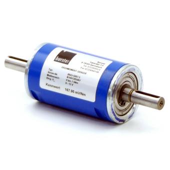 Torque sensor 