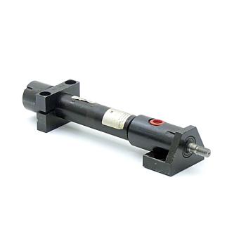 Hydraulic cylinder 