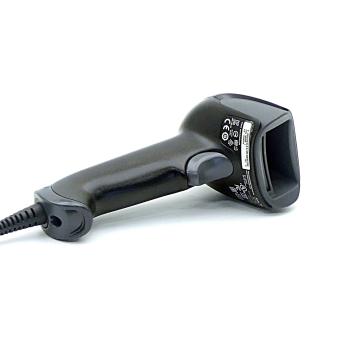 Barcode-Scanner 