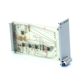 Control amplifier RV3 
