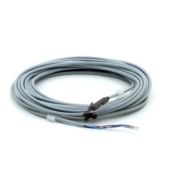 Proximity switch SMT-8M-A-PO-24V-E-7,5-OE 