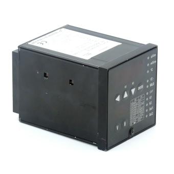 temperature controller 
