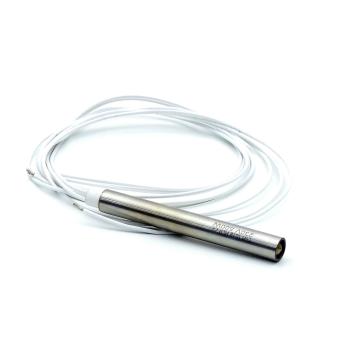 High-performance heating cartridge 