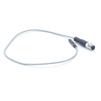 Näherungsschalter SME-10M-DS-24V-E-0,3-L-M8D 