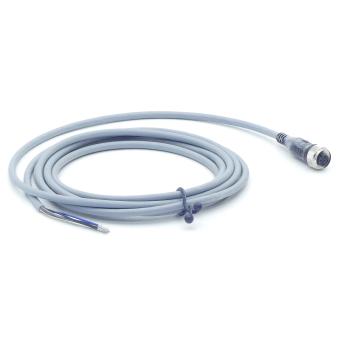 Connecting line 