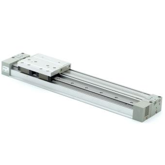 rodless belt cylinder 