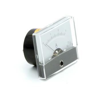 Panel Meter 