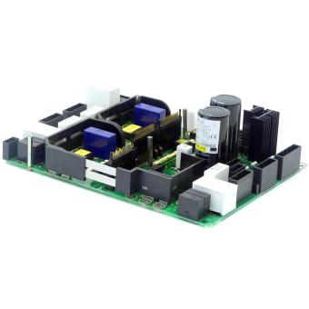 Servo amplifier add-on module  