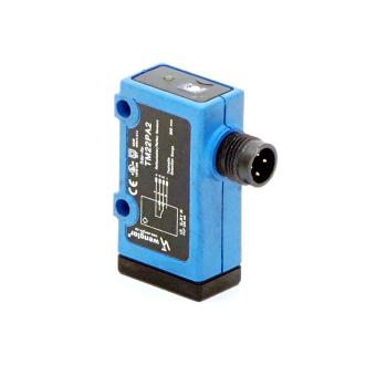 Reflex sensor energetic 