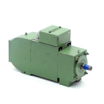 SPINDLE MOTOR V 40.09-2 