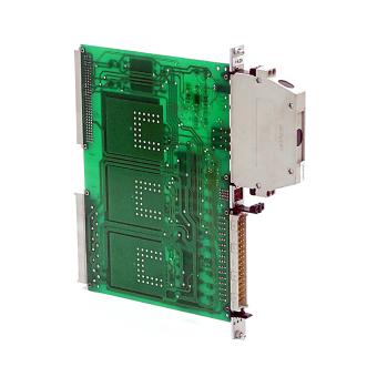Power distribution card 