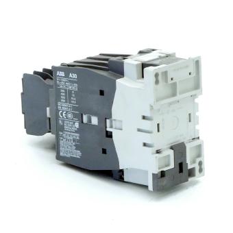 Power contactor A30 