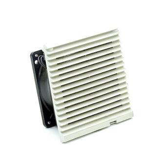 Control cabinet filter fan 