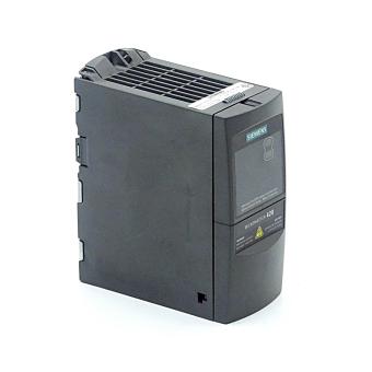 MICROMASTER 420 