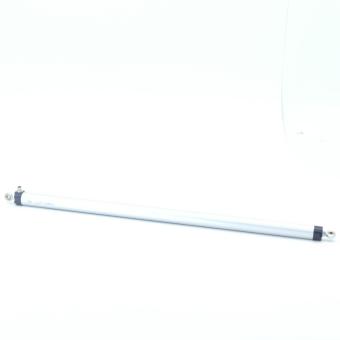 Potentiometric position sensor 