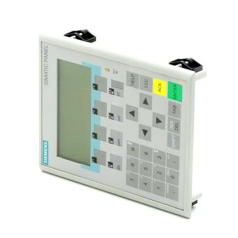 Simatic Panel OP77B 