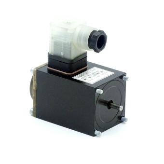 Solenoid valve 