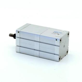 Hochkraftzylinder ADNH-100-50-A-P-A-2N-K5 